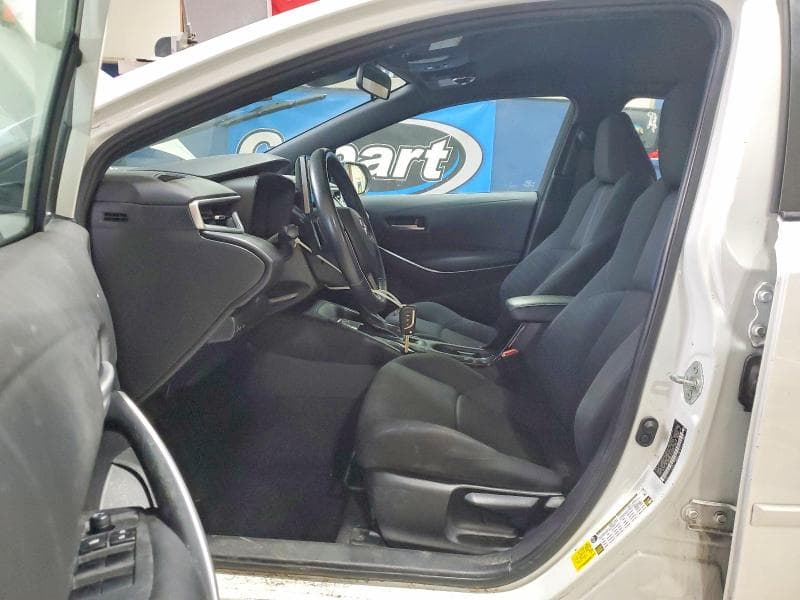 2021 TOYOTA COROLLA SE 7