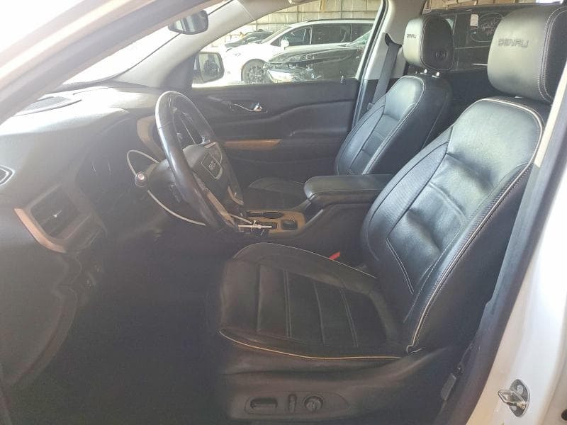 2017 GMC ACADIA DENALI 7