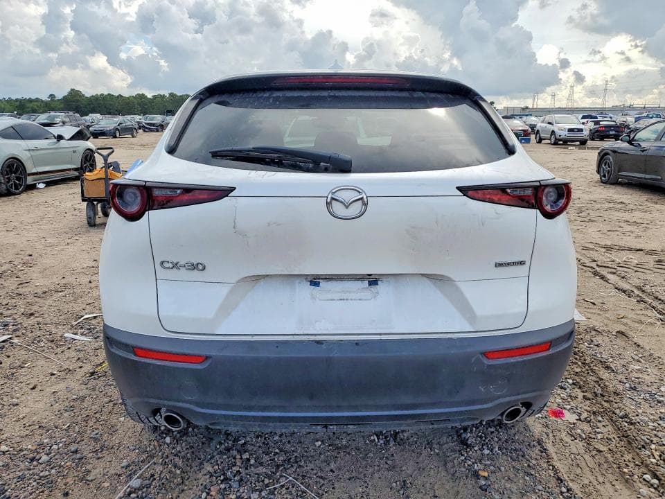 2020 MAZDA CX-30 PREFERRED 6