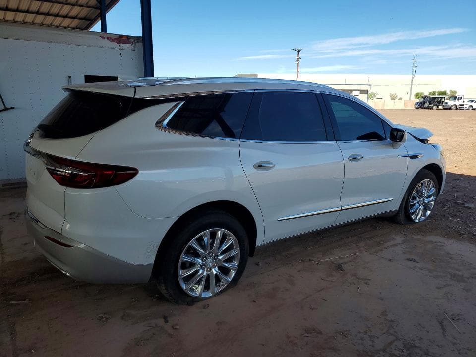 2021 BUICK ENCLAVE PREMIUM 3