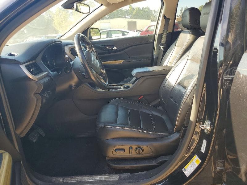 2019 GMC ACADIA DENALI 7
