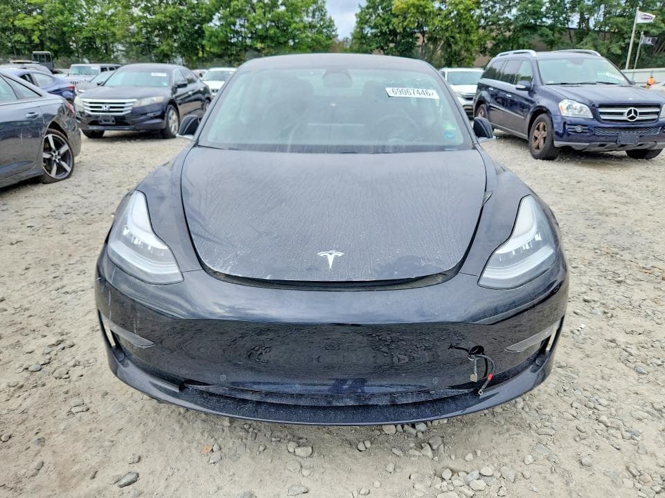 2019 TESLA MODEL 3 5