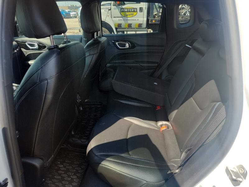 2026 JEEP COMPASS LIMITED 10
