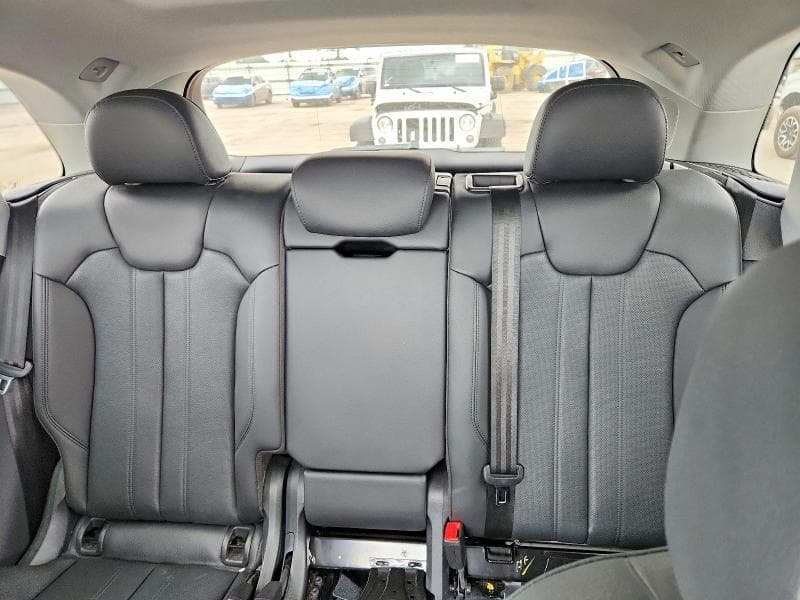 2019 AUDI Q5 PREMIUM PLUS 10