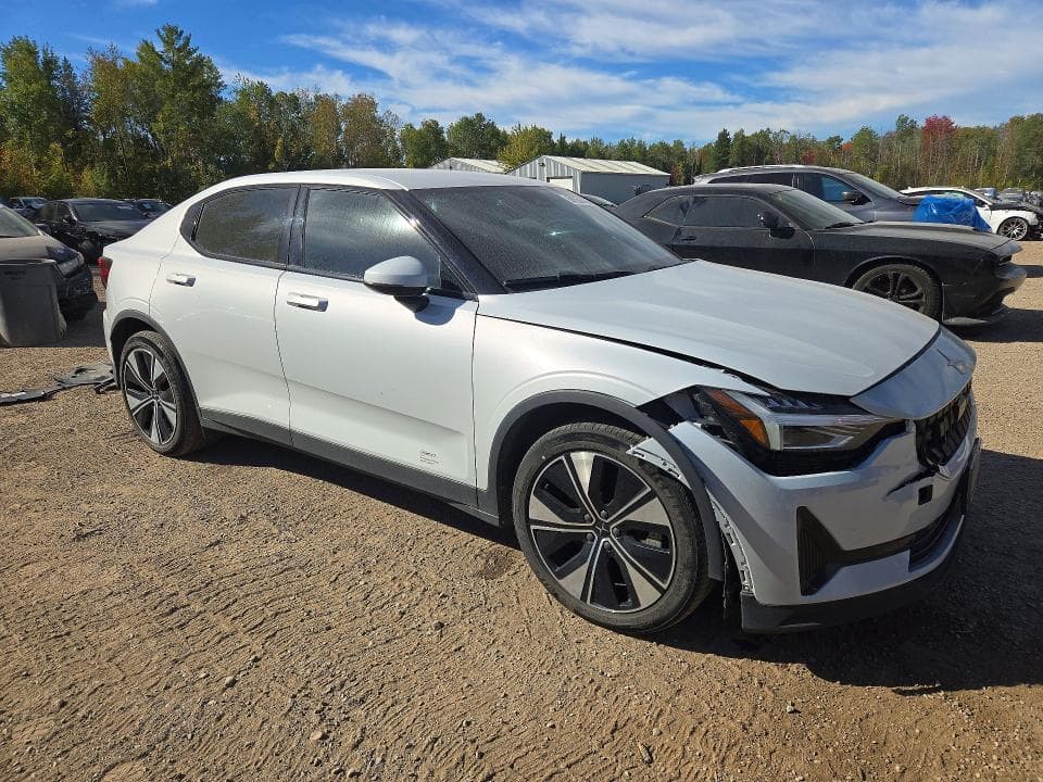 2023 POLESTAR 2 4