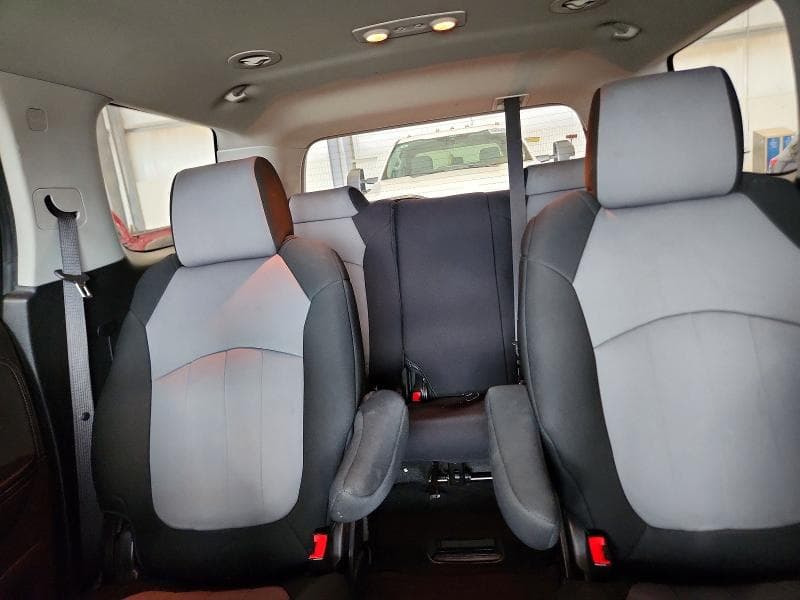 2017 GMC ACADIA LIMITED SLT-2 10