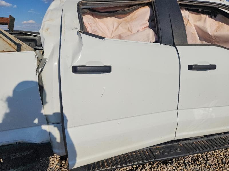 2024 FORD F250 SUPER DUTY 10