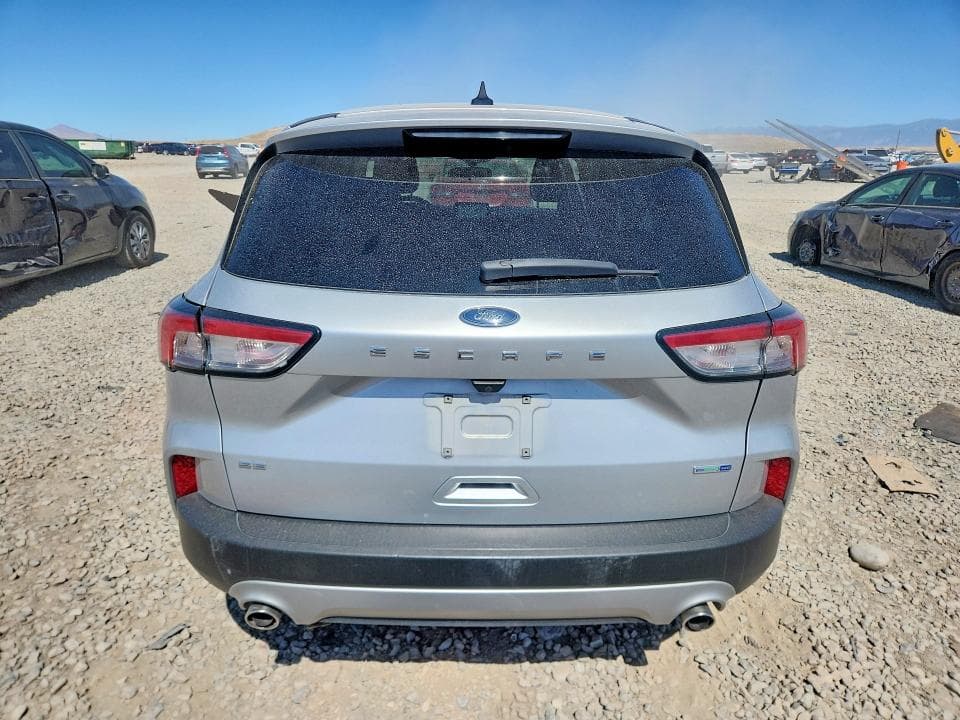 2020 FORD ESCAPE SE 6