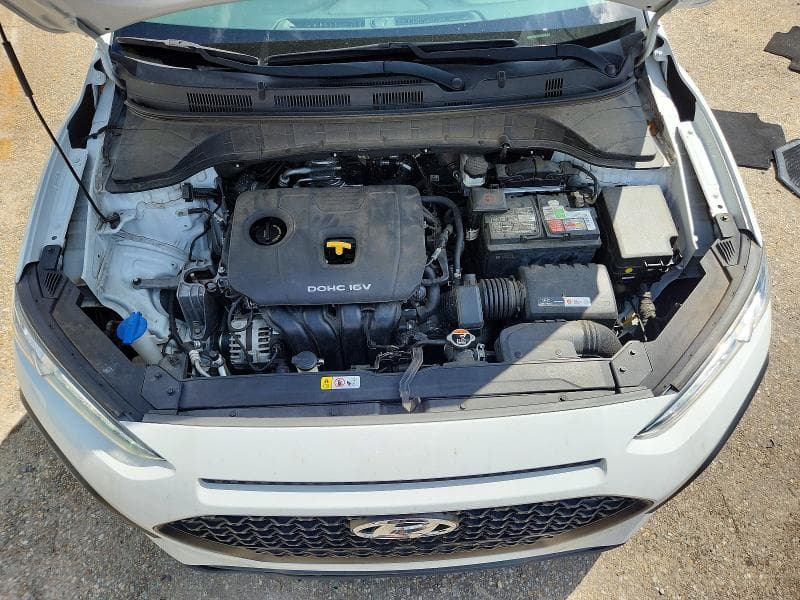 2019 HYUNDAI KONA SEL 11