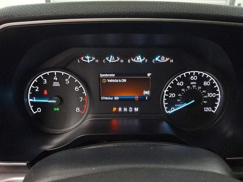 2023 FORD F150 9
