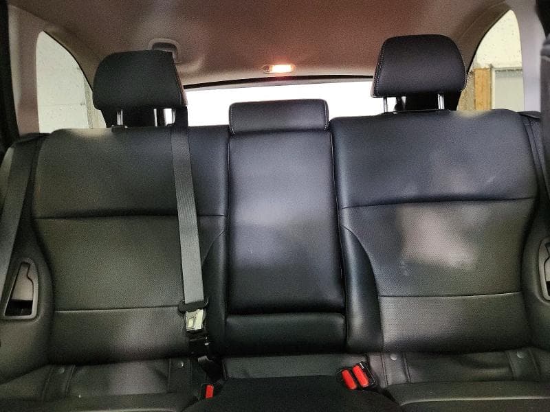 2018 SUBARU OUTBACK 2.5I LIMITED 10
