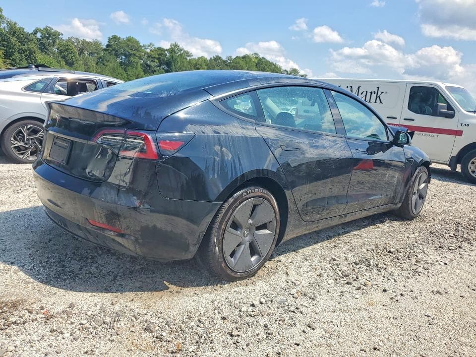 2023 TESLA MODEL 3 3
