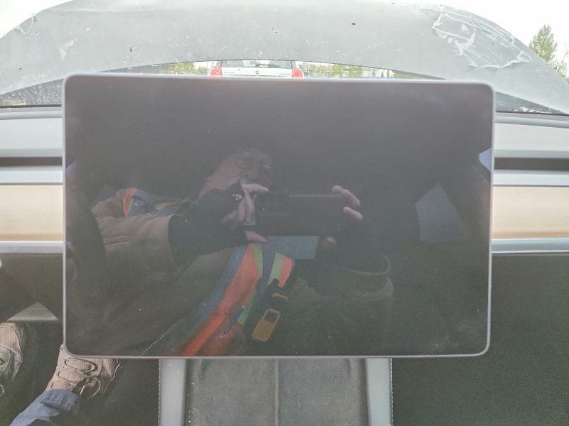2021 TESLA MODEL 3 9