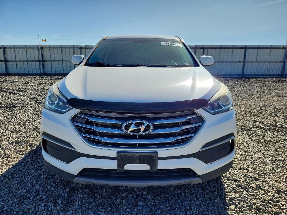 2018 HYUNDAI SANTA FE SPORT 2.4L 5