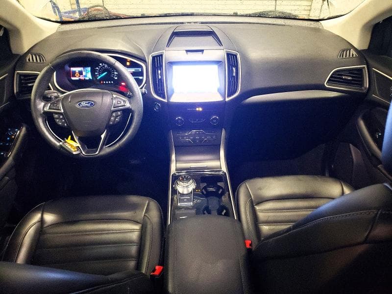 2020 FORD EDGE SEL 8