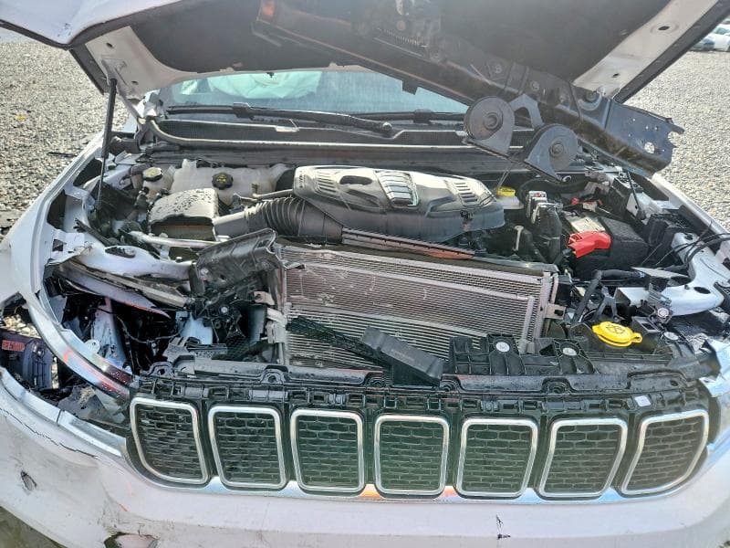 2024 JEEP WAGONEER L SERIES II 12