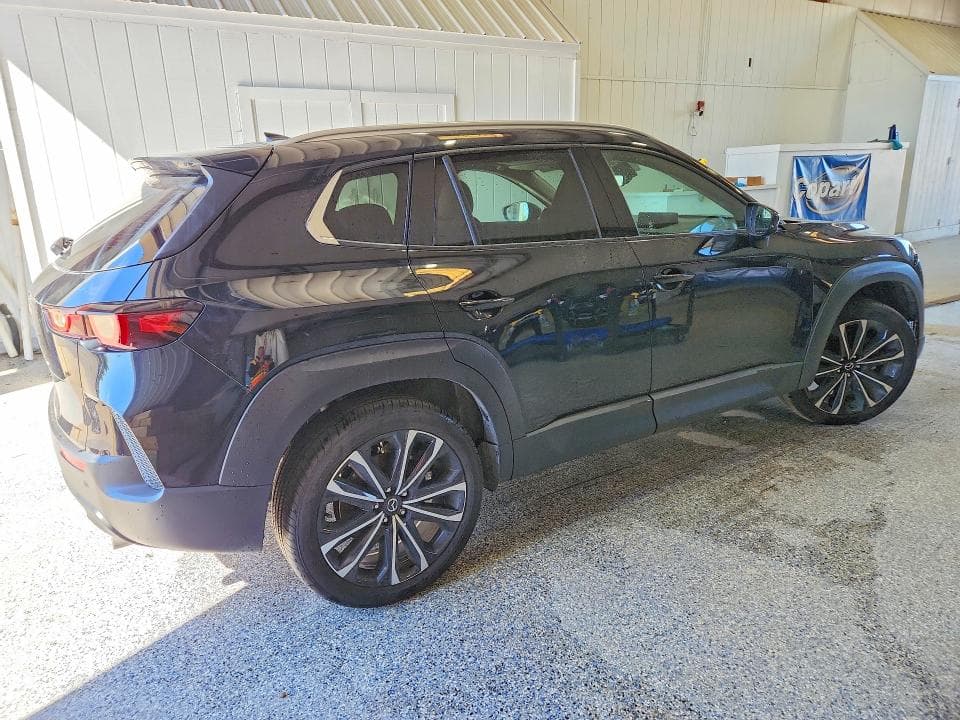 2026 MAZDA CX-50 PREMIUM 3
