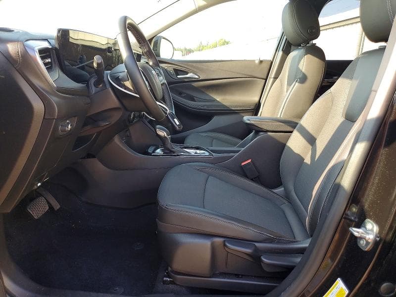 2025 BUICK ENCORE GX PREFERRED 7