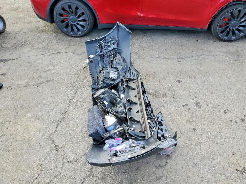 2019 FORD EDGE TITANIUM 13