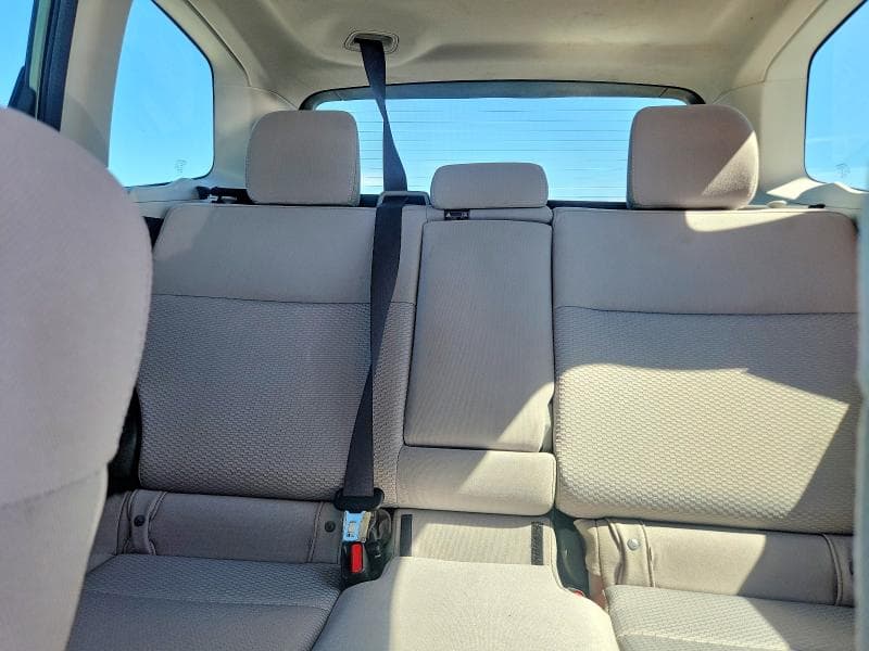 2017 SUBARU FORESTER 2.5I PREMIUM 10