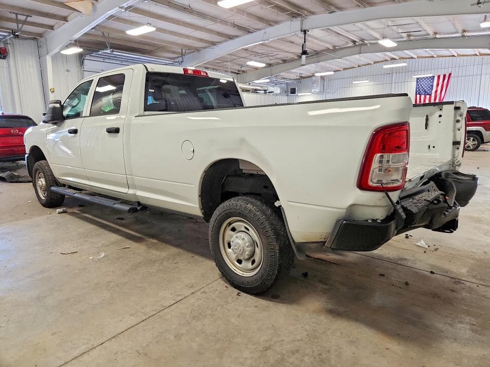 2023 RAM 2500 TRADESMAN 2