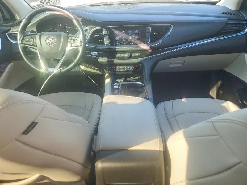 2024 BUICK ENCLAVE PREMIUM 8