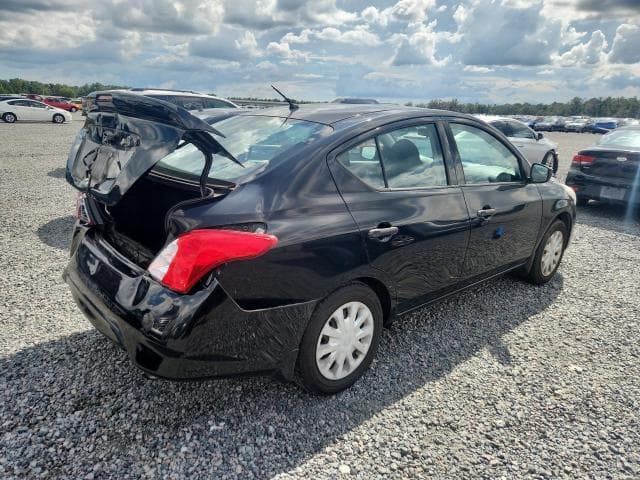 2017 NISSAN VERSA 1.6 S PLUS 3
