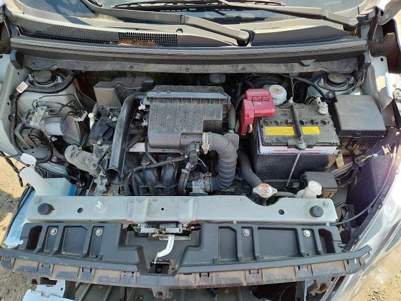 2024 MITSUBISHI MIRAGE ES 11