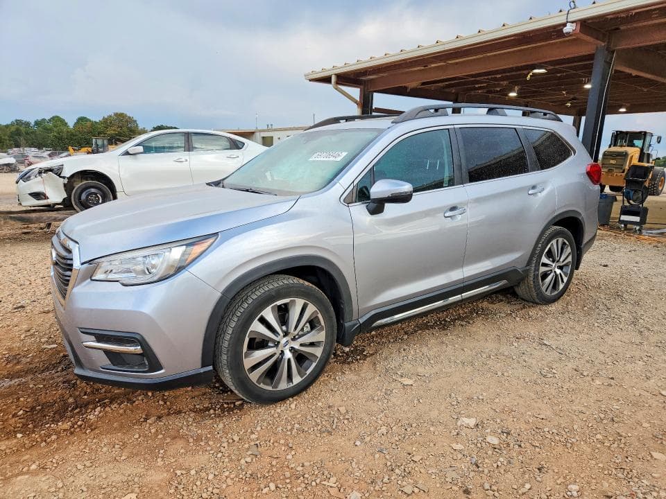 2020 SUBARU ASCENT LIMITED - 1