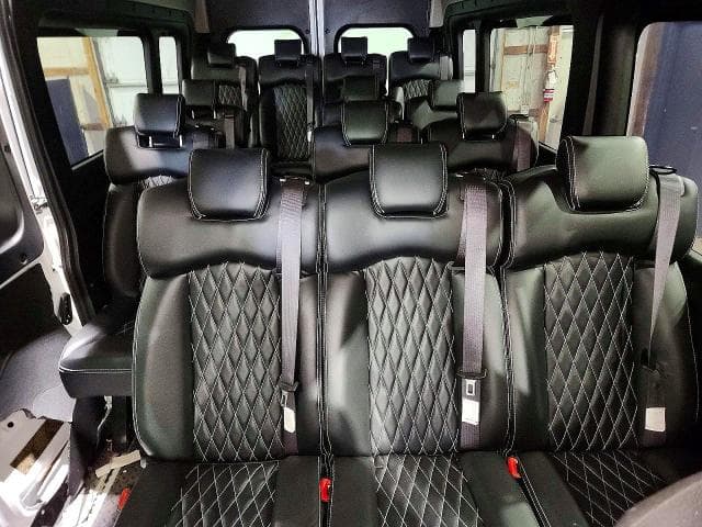 2023 RAM PROMASTER 2500 10
