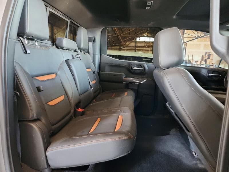 2020 GMC SIERRA K1500 AT4 10