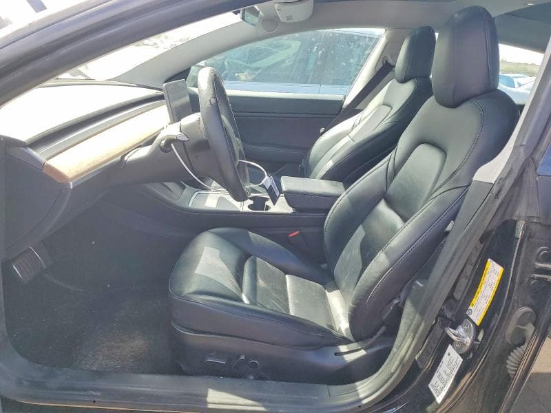 2021 TESLA MODEL 3 7