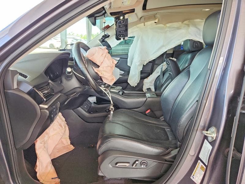 2019 ACURA RDX TECHNOLOGY 7