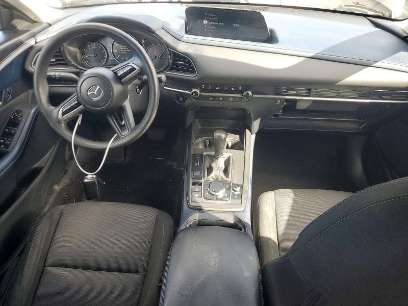 2021 MAZDA CX-30 8