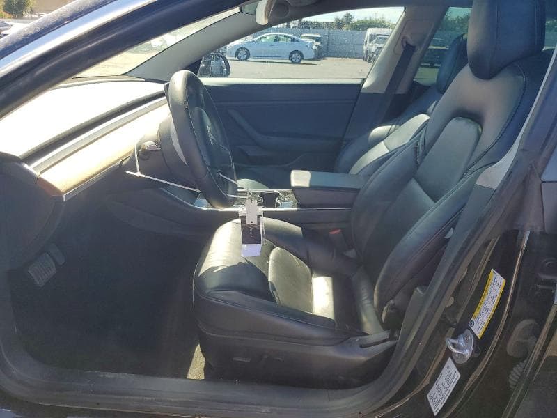 2020 TESLA MODEL 3 7