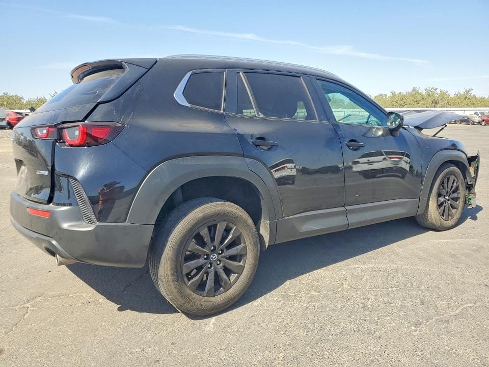 2025 MAZDA CX-50 SELECT 3