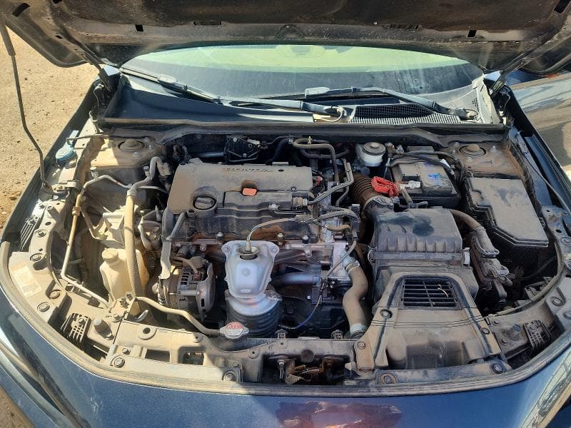 2024 HONDA CIVIC SPORT 11