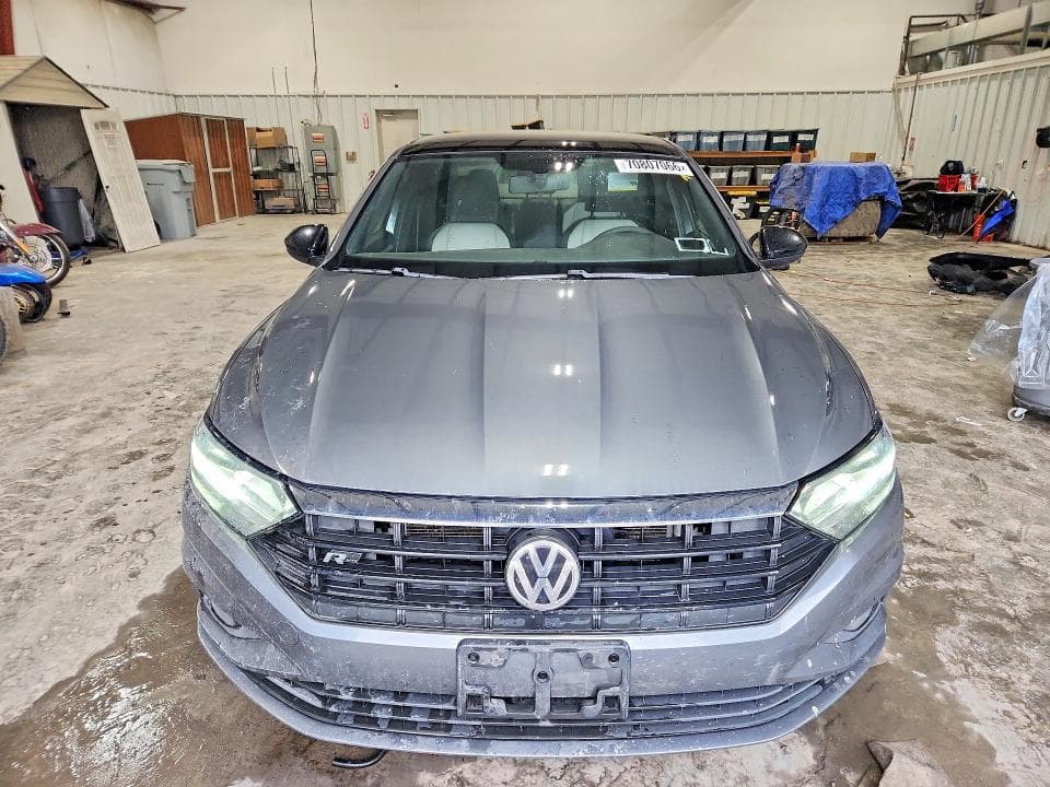 2019 VOLKSWAGEN JETTA S 5