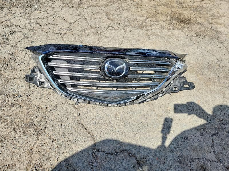 2020 MAZDA CX-9 GRAND TOURING 13