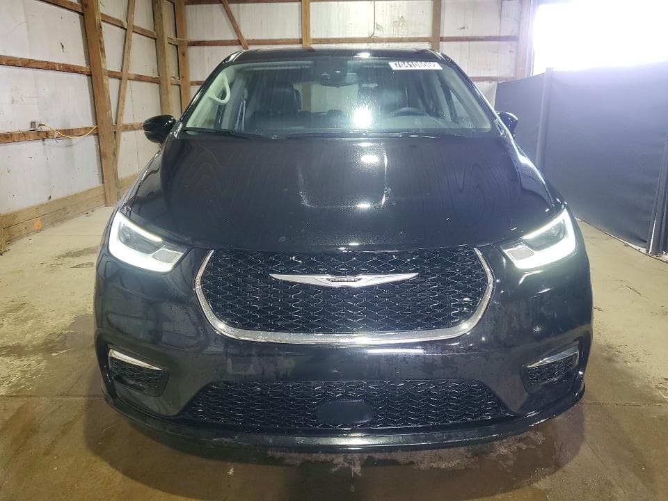 2024 CHRYSLER PACIFICA TOURING L 5