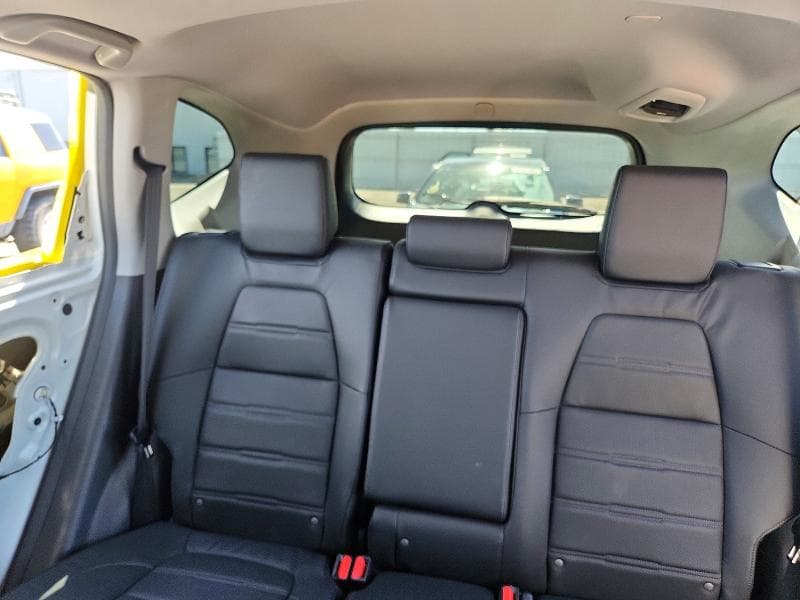 2019 HONDA CR-V EXL 10