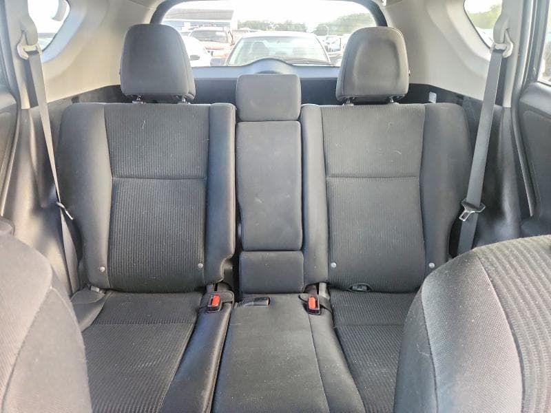 2017 TOYOTA RAV4 LE 10