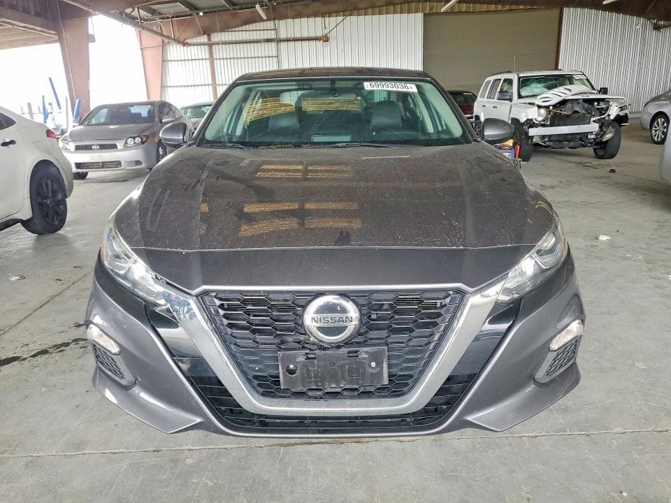 2020 NISSAN ALTIMA S 5