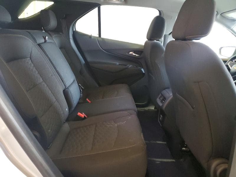 2019 CHEVROLET EQUINOX LT 11