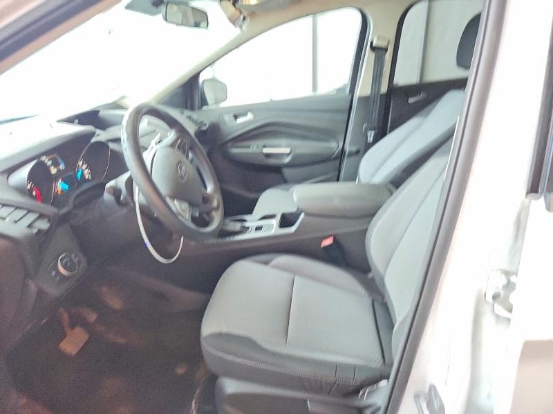 2017 FORD ESCAPE SE 7