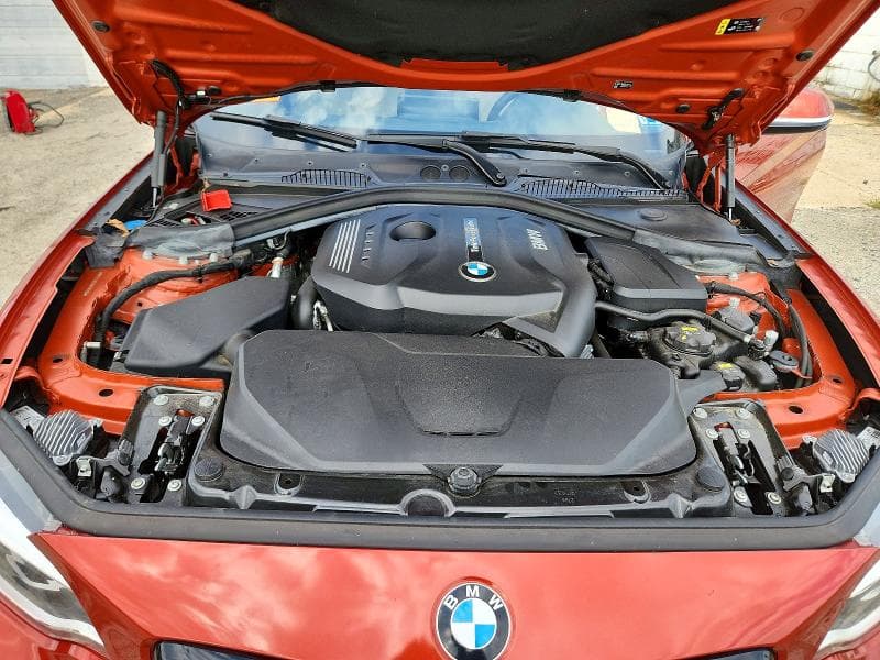 2019 BMW 230XI 11
