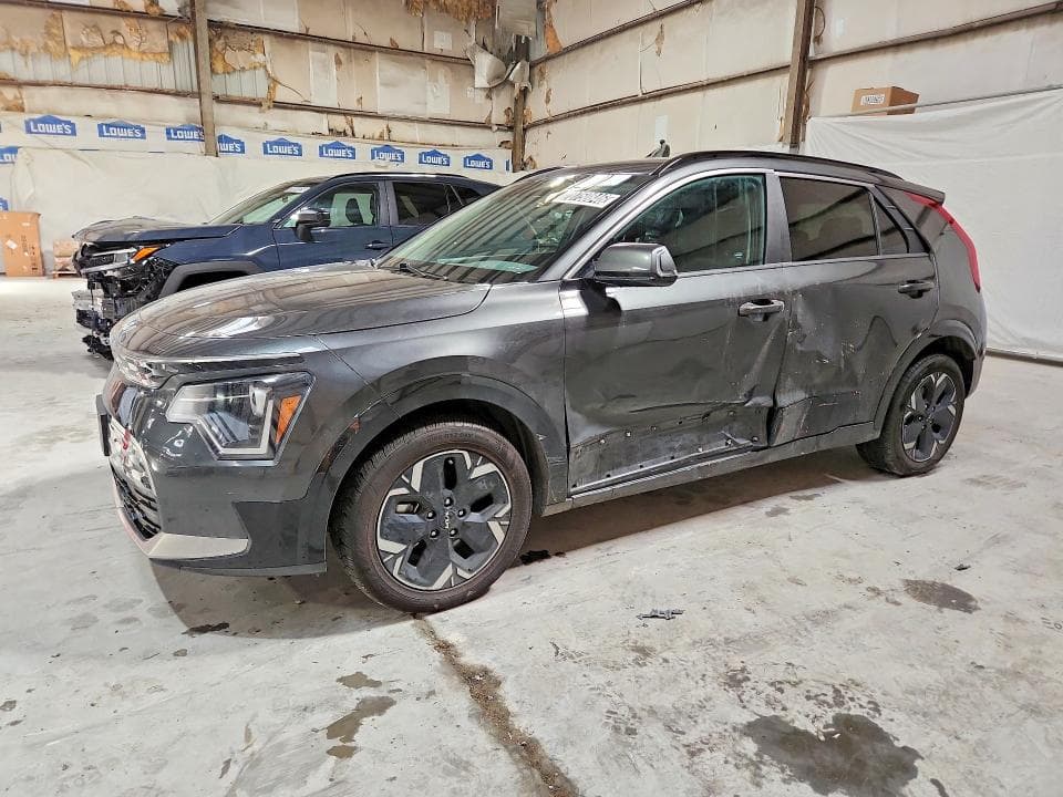 2023 KIA NIRO WIND - 1