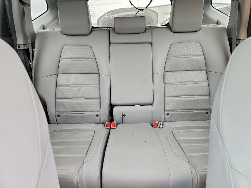 2017 HONDA CR-V EXL 10
