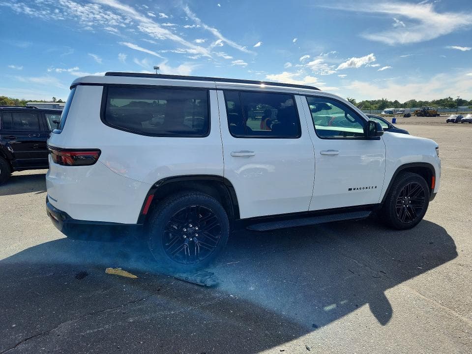 2025 JEEP WAGONEER SERIES II 3