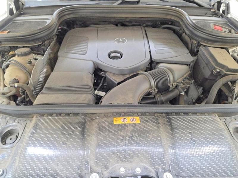 2024 MERCEDES-BENZ GLE 350 4MATIC 7